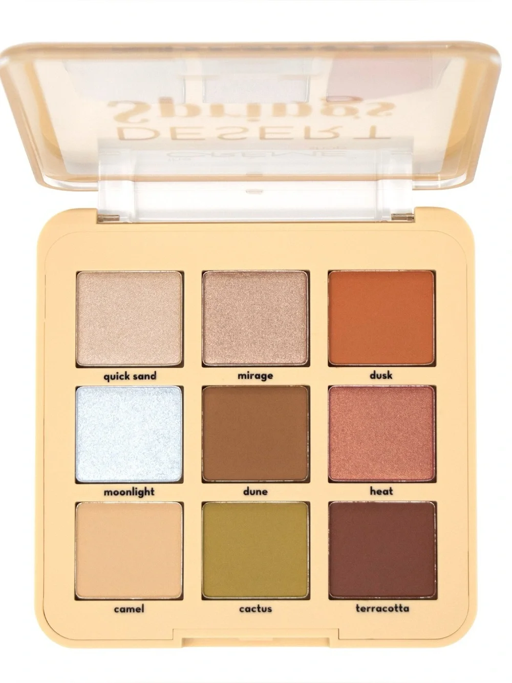 The Crème Shop Desert Springs Eyeshadow
